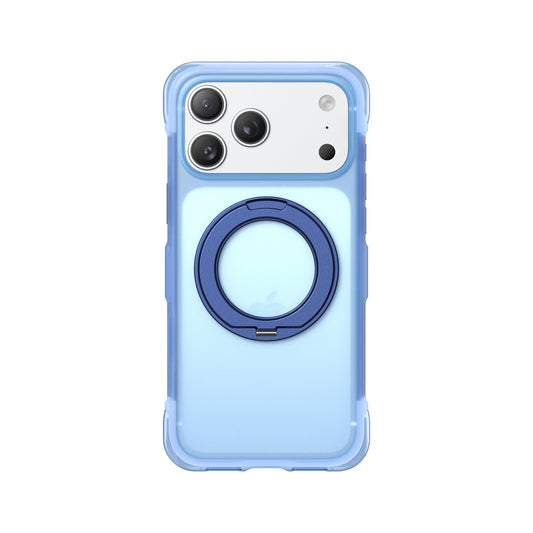 Air Cushion 360° Rotating Stand Phone Case