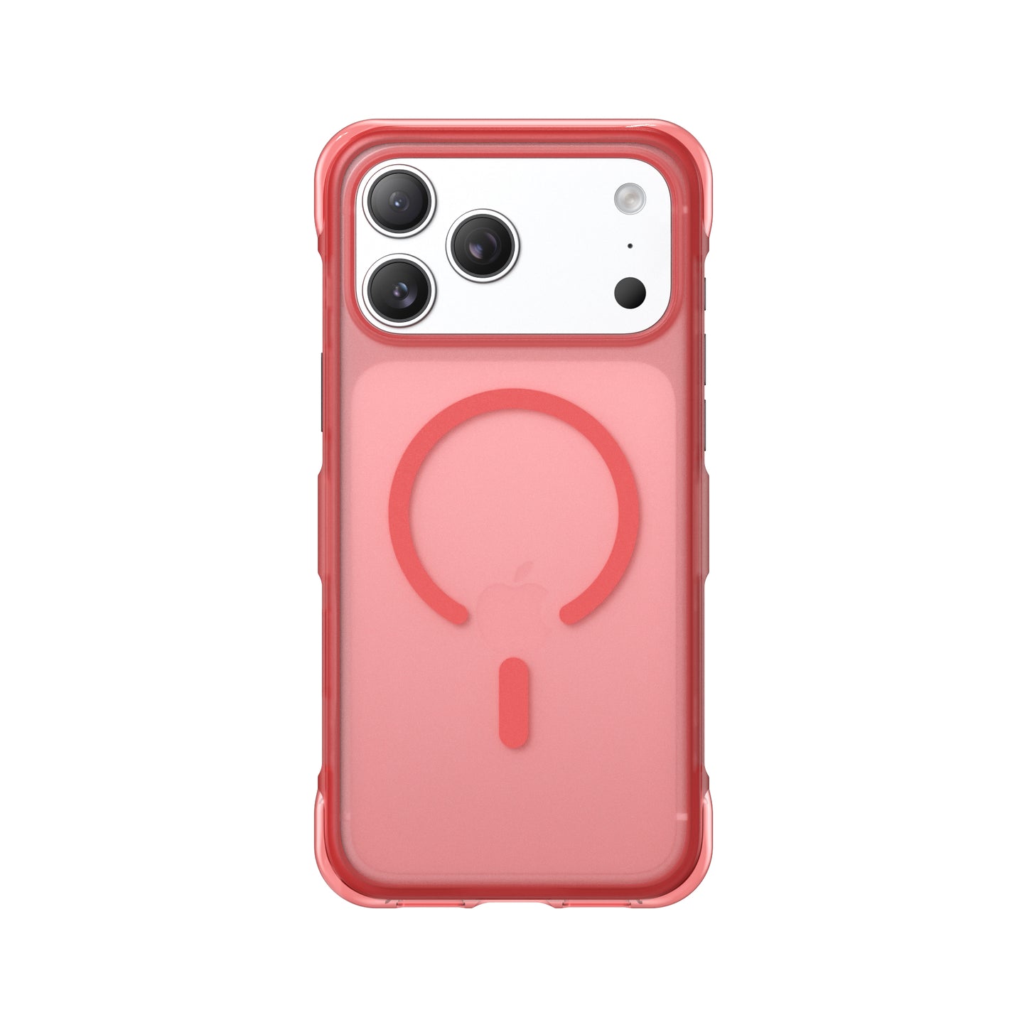 ShockGuard Air Cushion Magnetic Case