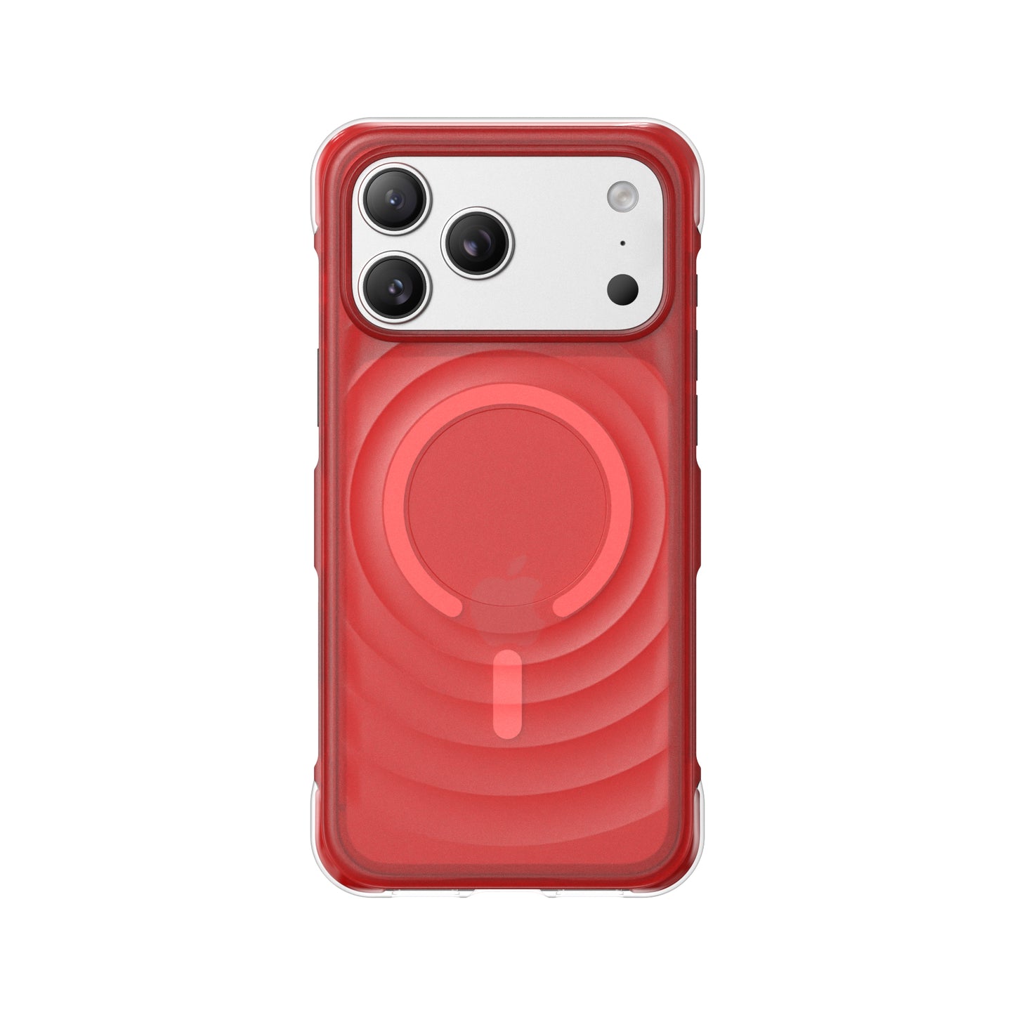 WaveShield MagSafe Case