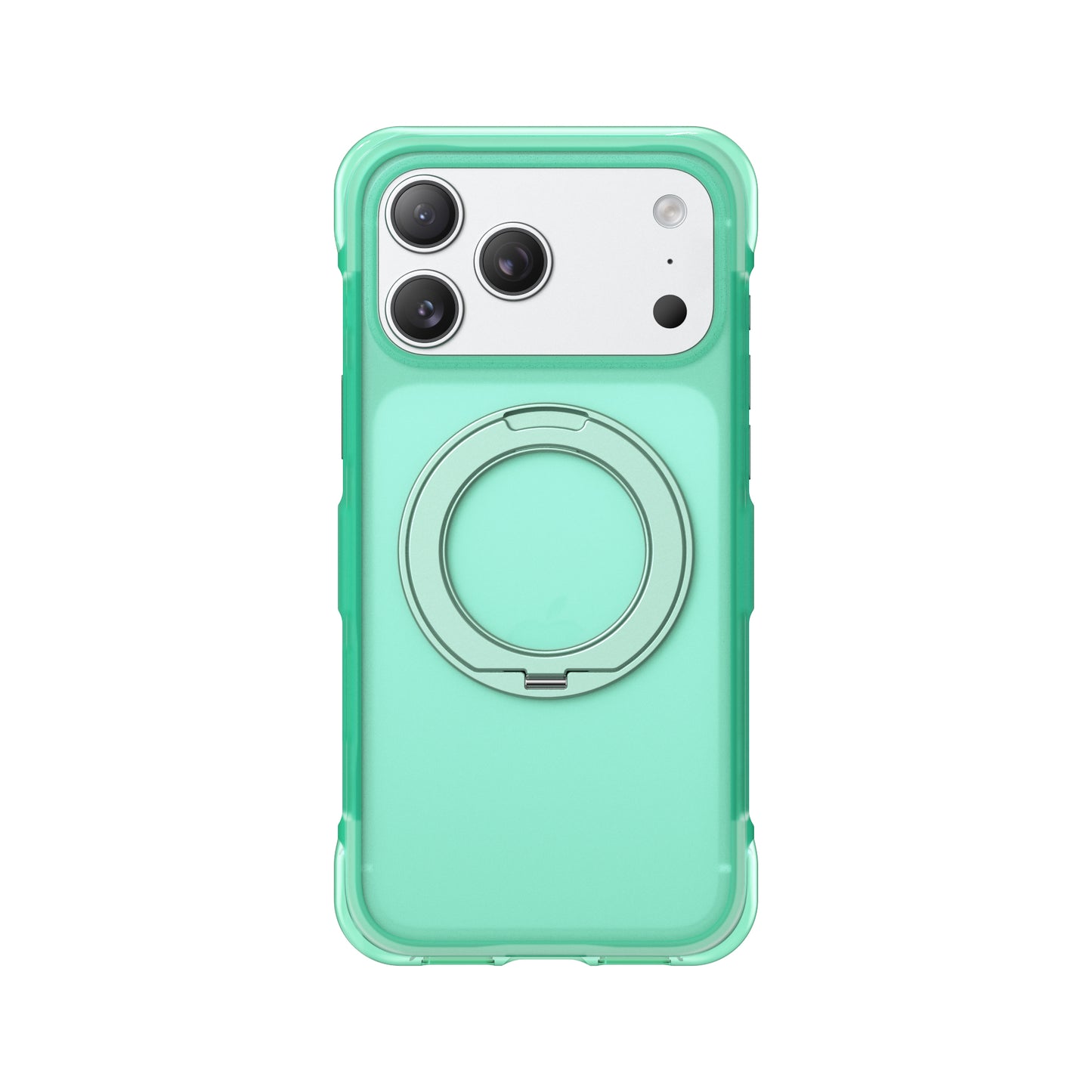 Air Cushion 360° Rotating Stand Phone Case