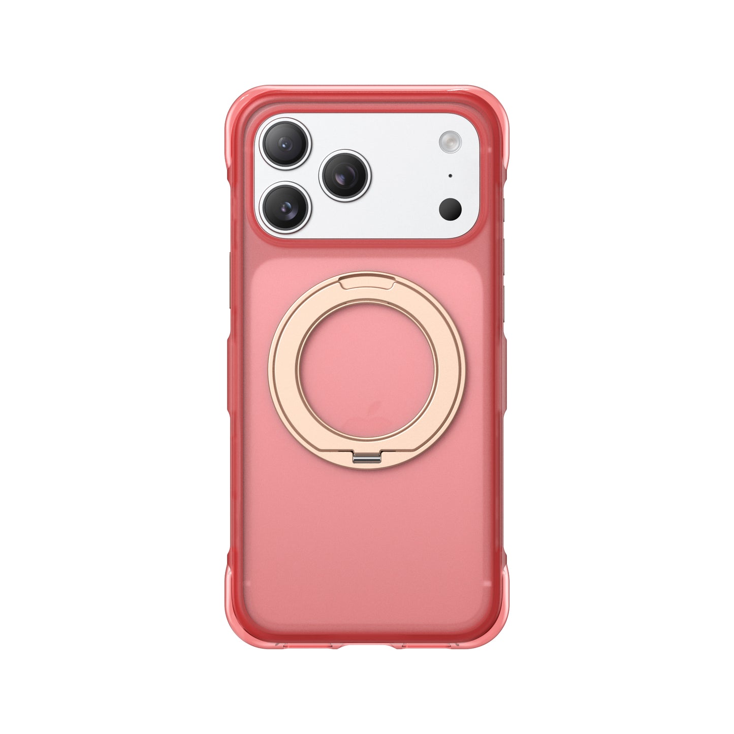 Air Cushion 360° Rotating Stand Phone Case