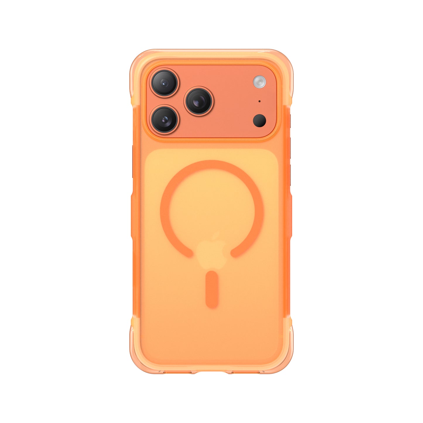ShockGuard Air Cushion Magnetic Case