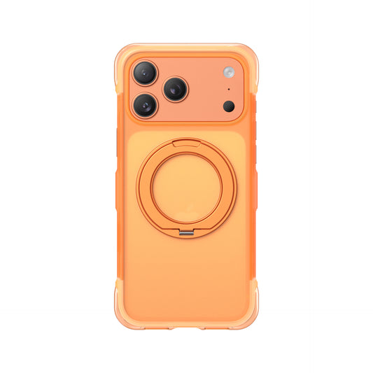 Air Cushion 360° Rotating Stand Phone Case