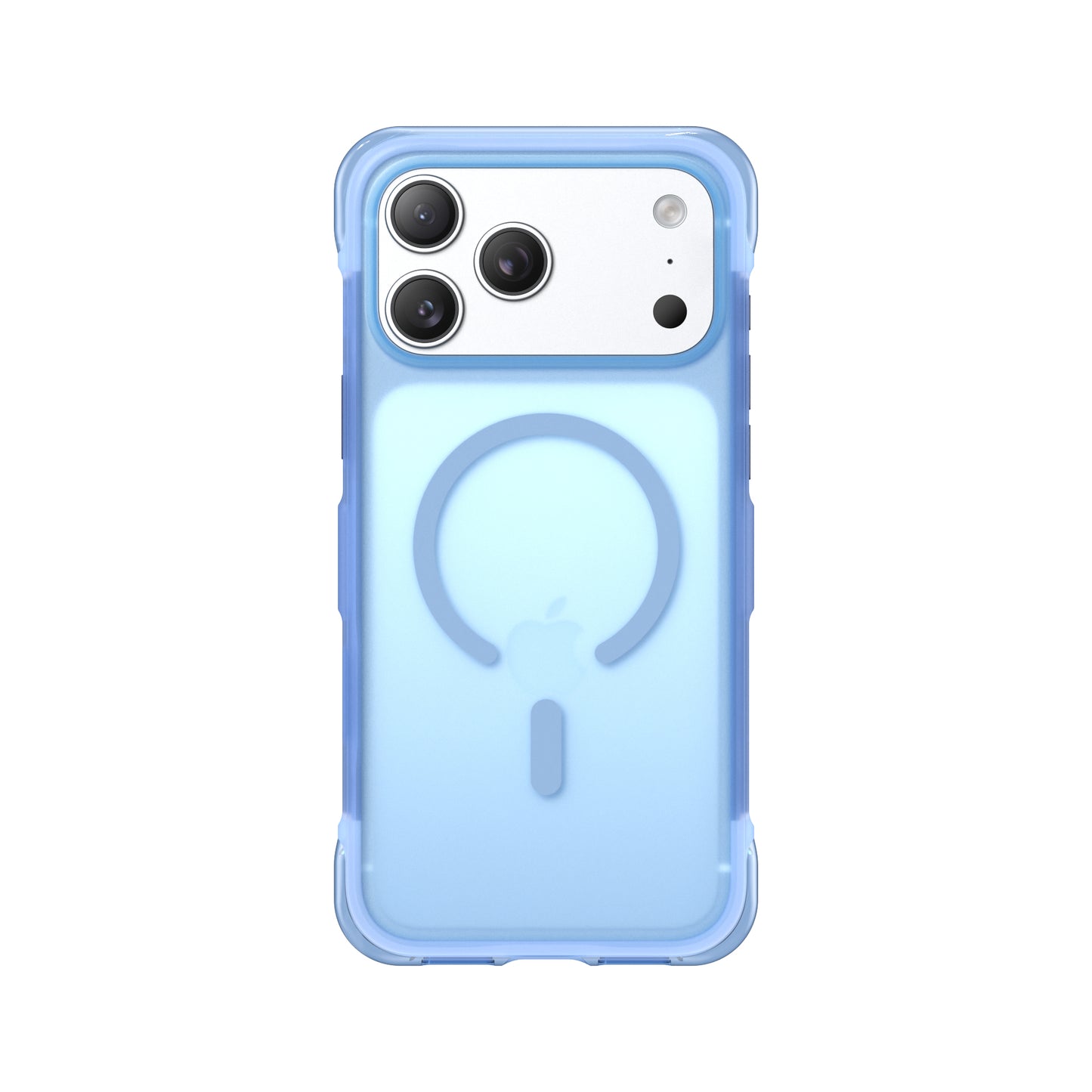 ShockGuard Air Cushion Magnetic Case