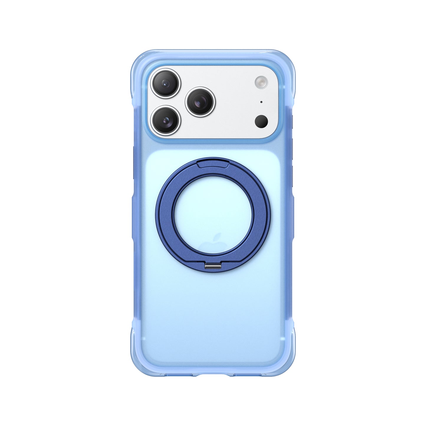 Air Cushion 360° Rotating Stand Phone Case