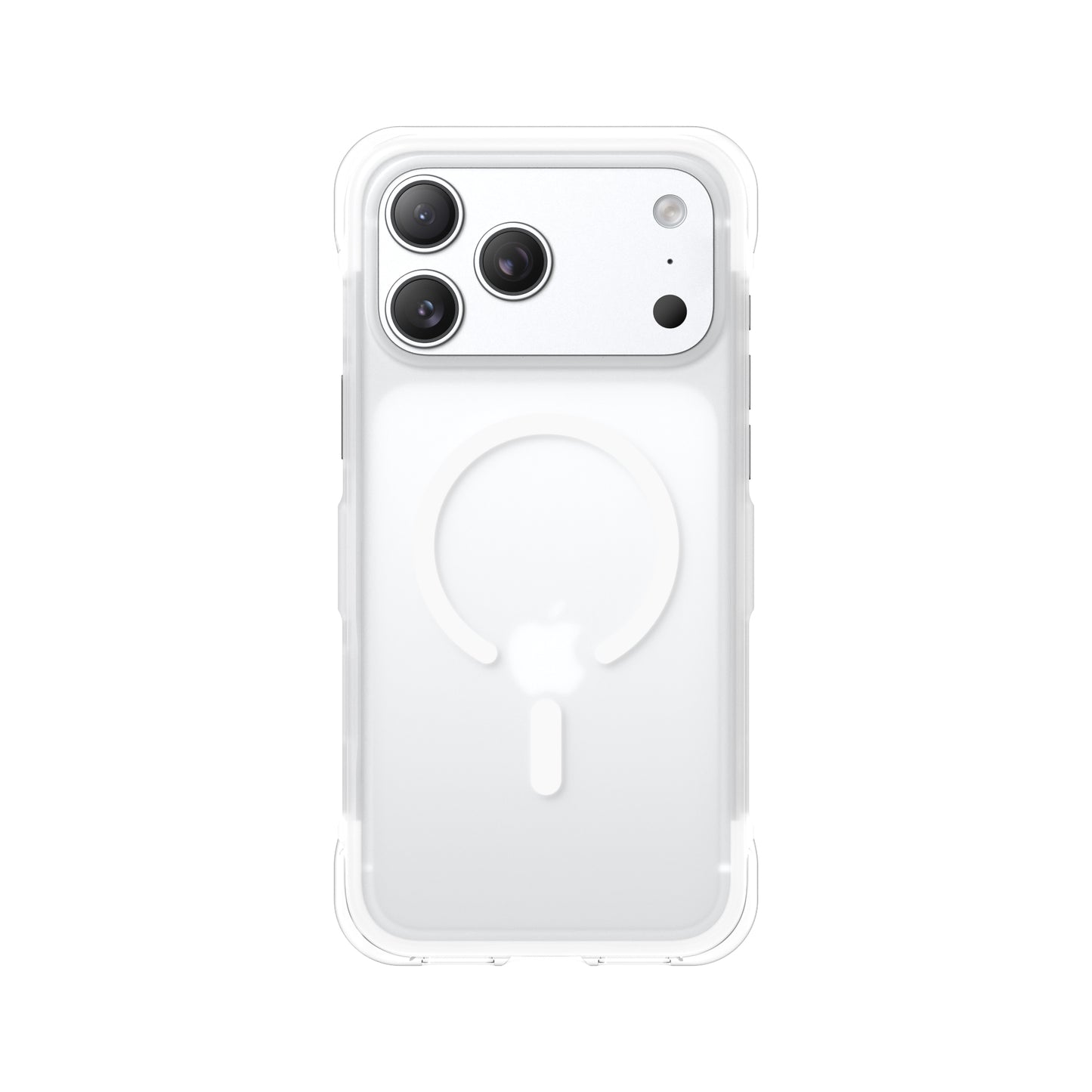 ShockGuard Air Cushion Magnetic Case
