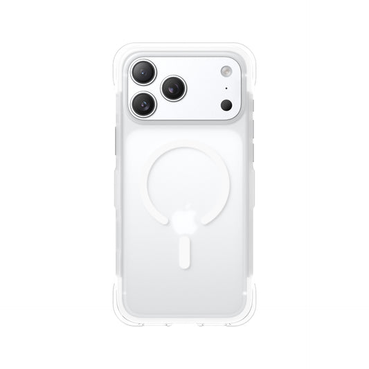 ShockGuard Air Cushion Magnetic Case