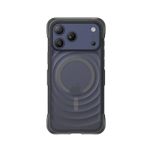 WaveShield MagSafe Case
