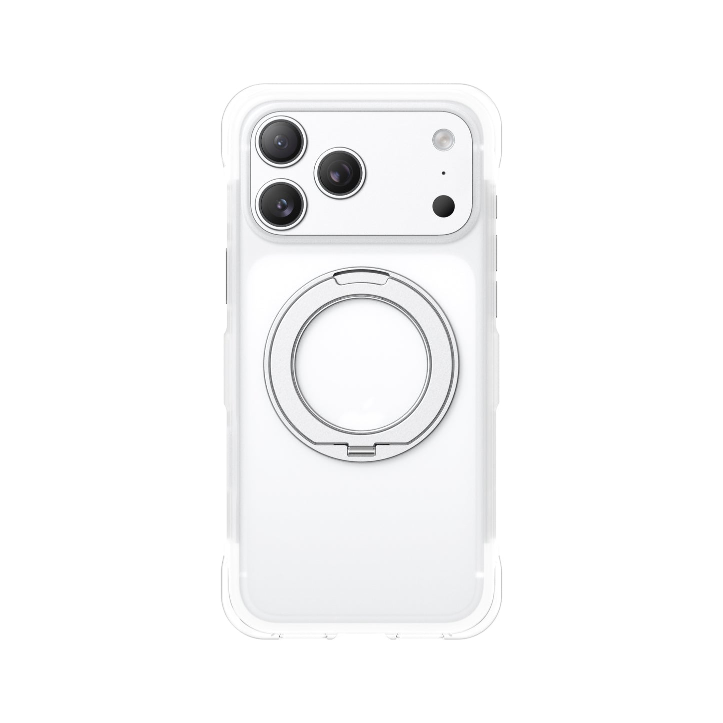 Air Cushion 360° Rotating Stand Phone Case
