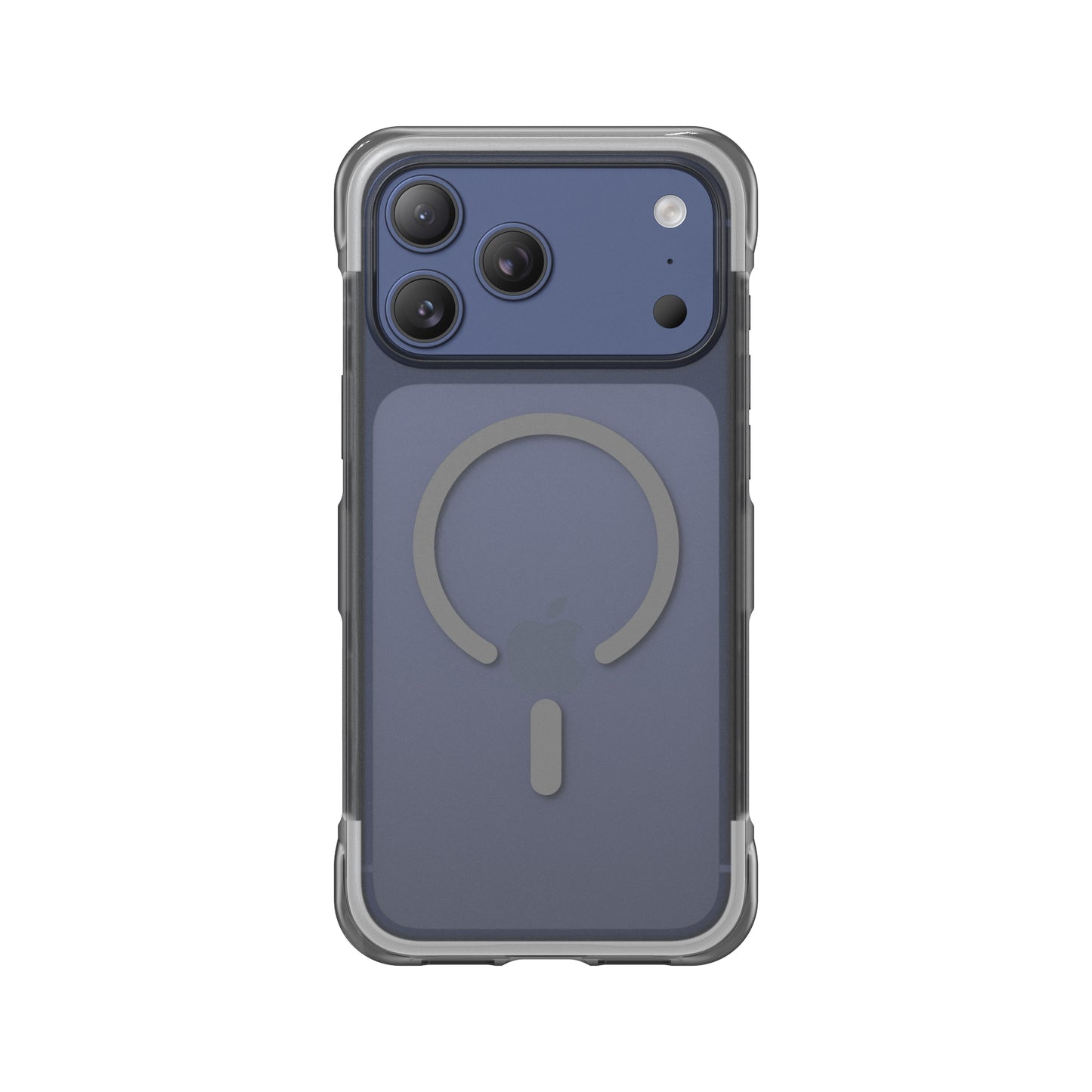 ShockGuard Air Cushion Magnetic Case