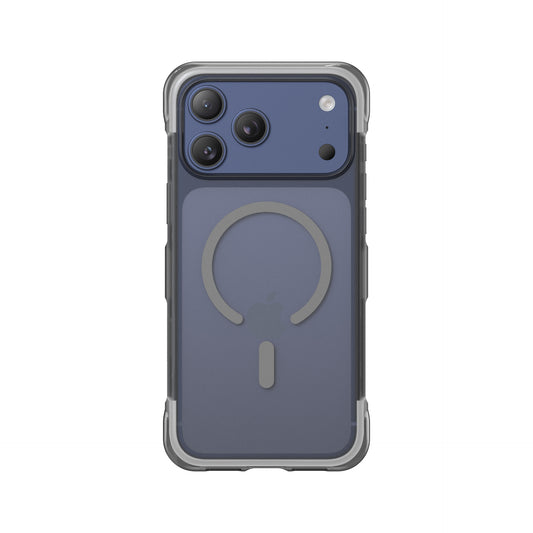 ShockGuard Air Cushion Magnetic Case