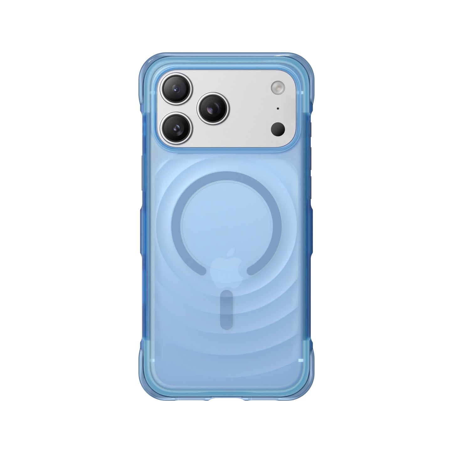 WaveShield MagSafe Case