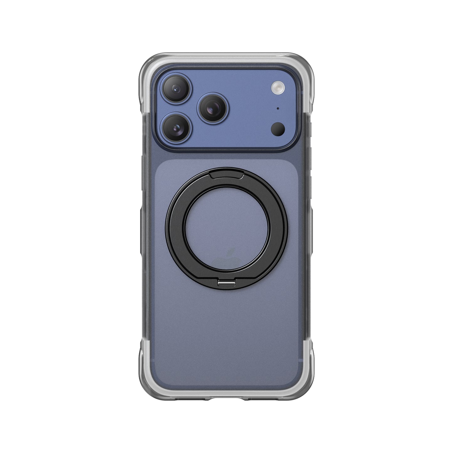 Air Cushion 360° Rotating Stand Phone Case