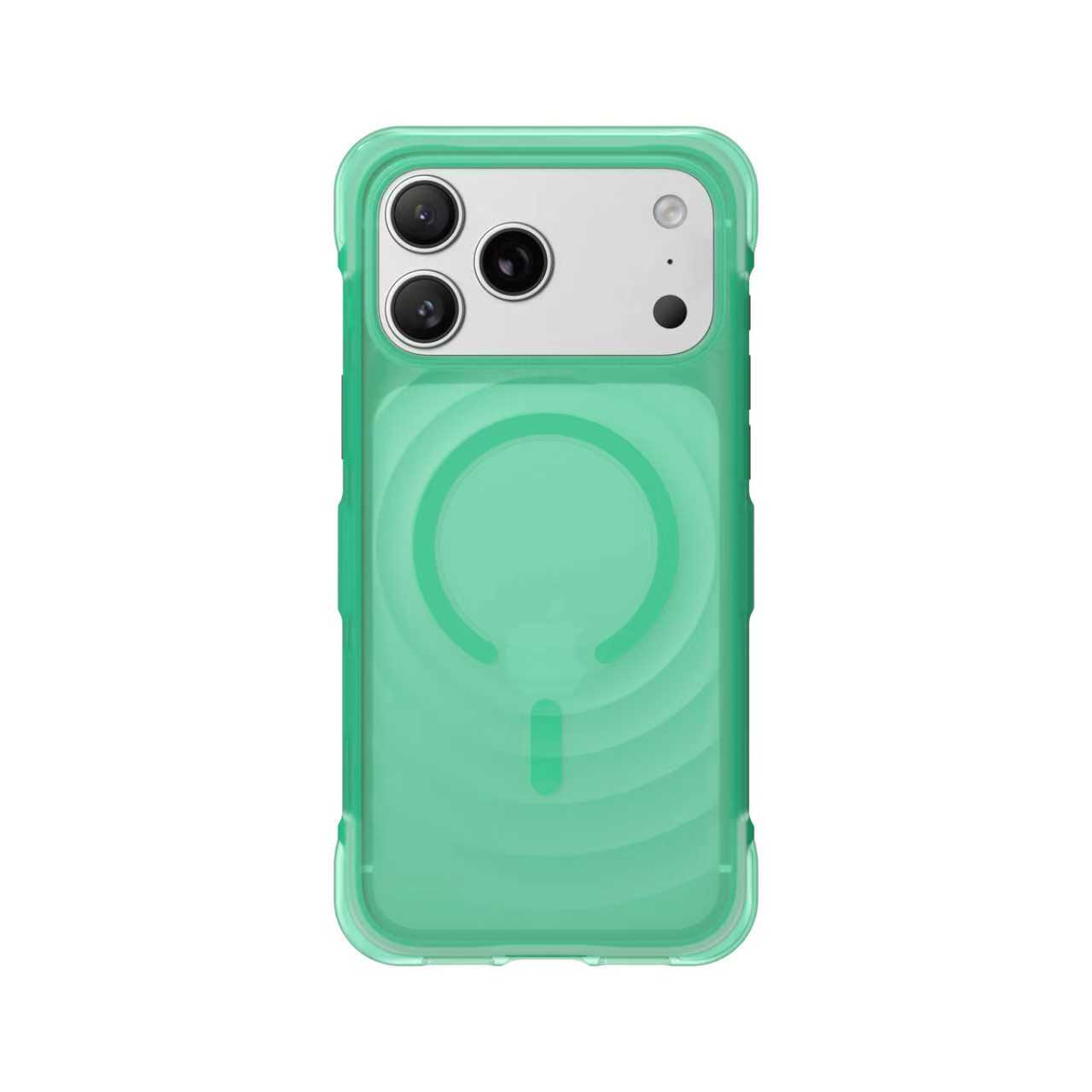 WaveShield MagSafe Case